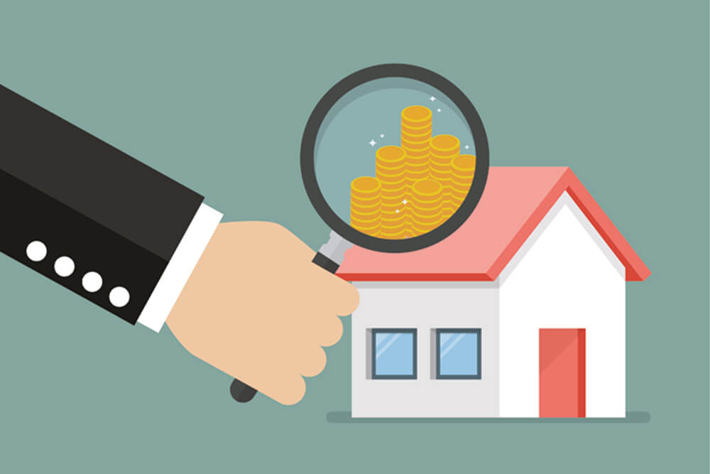 Immobilienbewertung und Preisfindung