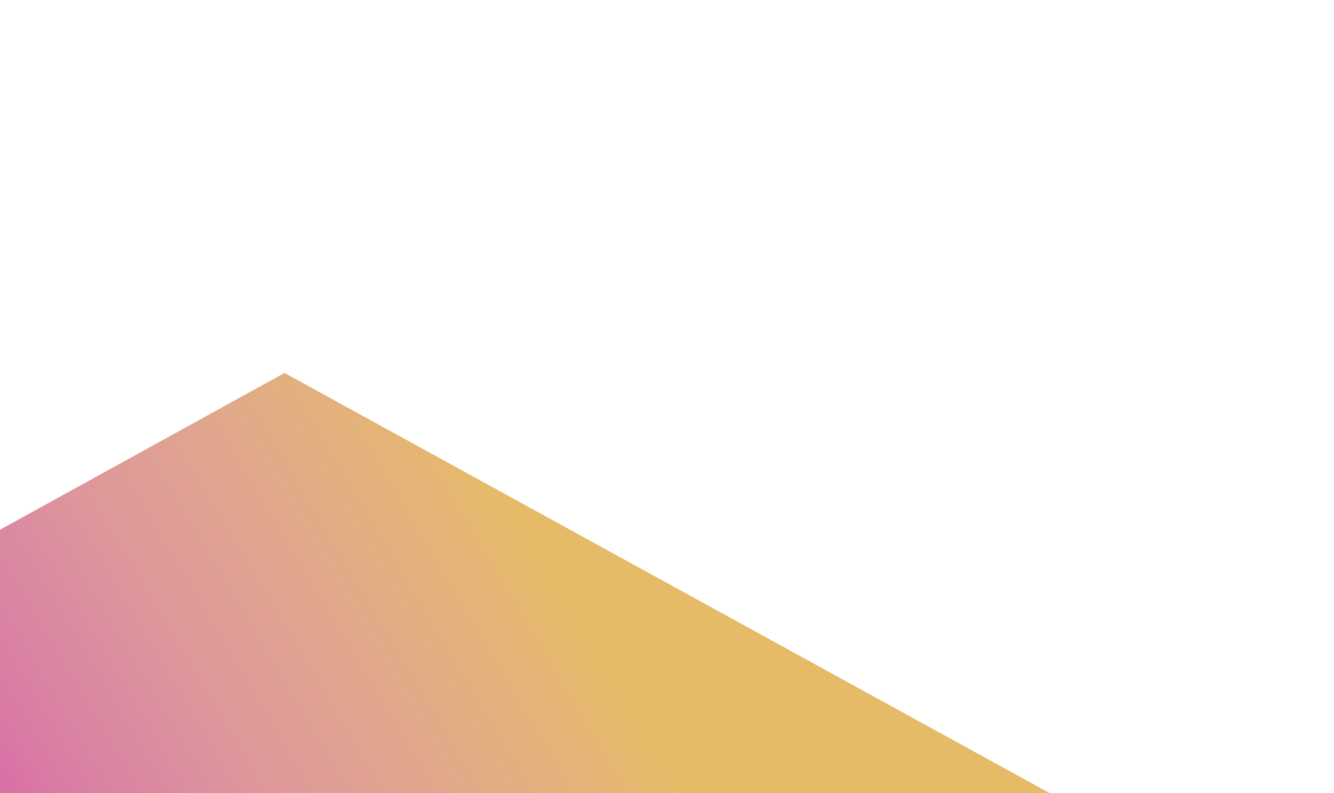 Gradient Arrow